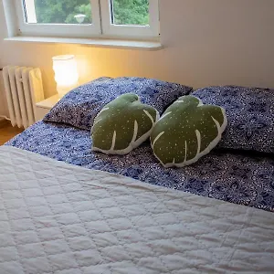  Apartament Mieszkanko Tuż Nad Morzem
