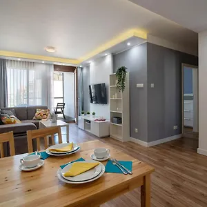  Apartament Great Oldtown