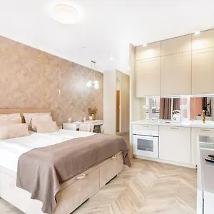  Apartament Apart76 Bastion Wałowa