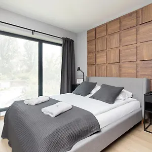 Modern śródmiescie By Renters , Kraków Polska