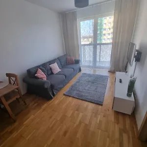  Apartament Relax